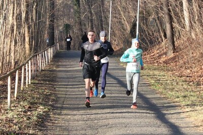 Silvesterlauf 2024