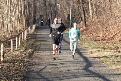Silvesterlauf 2024