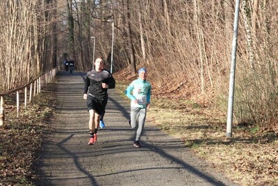 Silvesterlauf 2024