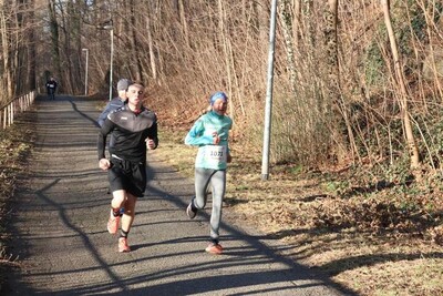 Silvesterlauf 2024