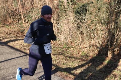 Silvesterlauf 2024