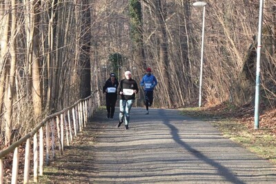 Silvesterlauf 2024