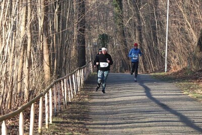 Silvesterlauf 2024