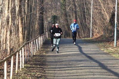 Silvesterlauf 2024