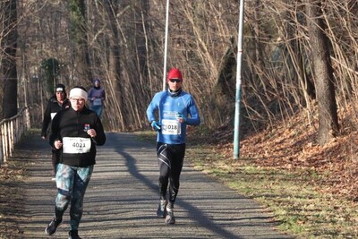 Silvesterlauf 2024