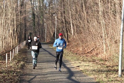 Silvesterlauf 2024
