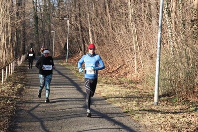 Silvesterlauf 2024
