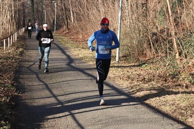 Silvesterlauf 2024