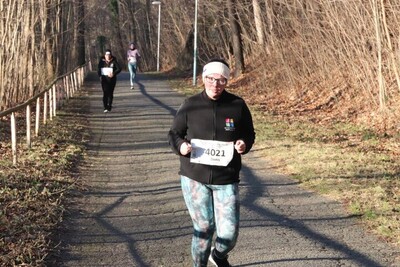 Silvesterlauf 2024