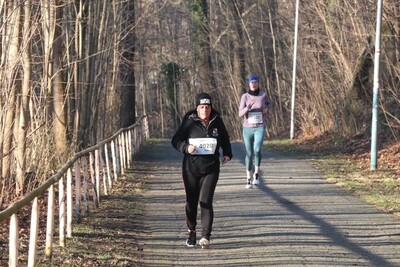 Silvesterlauf 2024