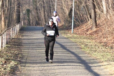 Silvesterlauf 2024