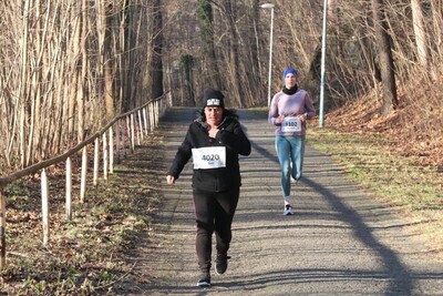 Silvesterlauf 2024