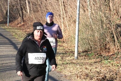 Silvesterlauf 2024