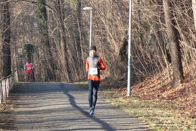 Silvesterlauf 2024