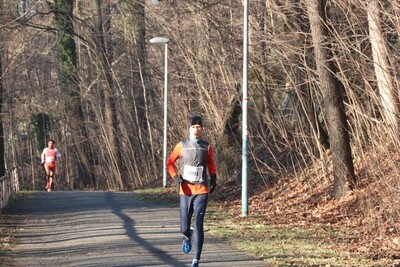 Silvesterlauf 2024