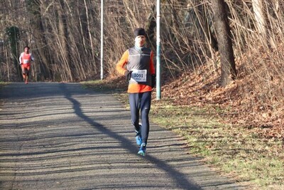 Silvesterlauf 2024