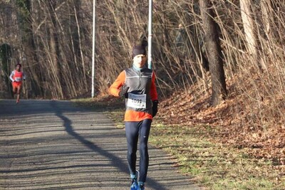 Silvesterlauf 2024