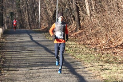 Silvesterlauf 2024