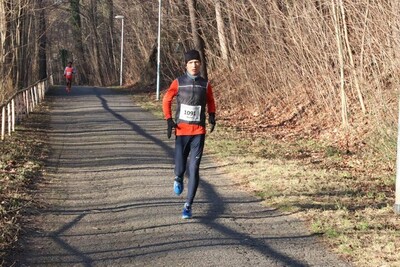 Silvesterlauf 2024