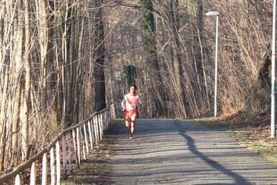 Silvesterlauf 2024