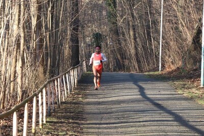 Silvesterlauf 2024