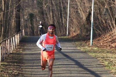Silvesterlauf 2024