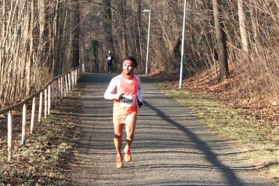 Silvesterlauf 2024