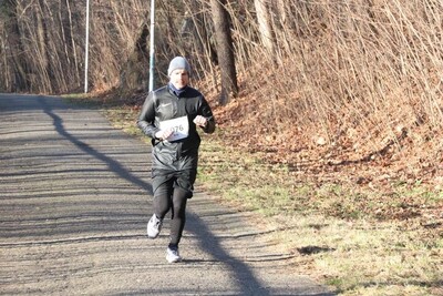 Silvesterlauf 2024