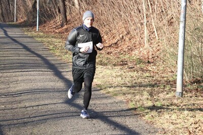 Silvesterlauf 2024