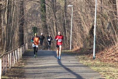 Silvesterlauf 2024