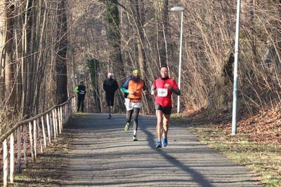 Silvesterlauf 2024