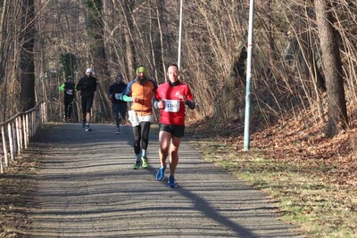 Silvesterlauf 2024