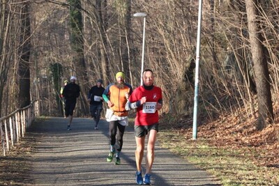 Silvesterlauf 2024