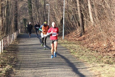 Silvesterlauf 2024