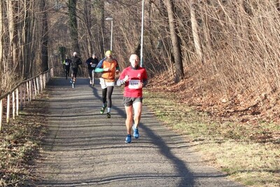 Silvesterlauf 2024