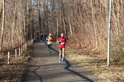 Silvesterlauf 2024