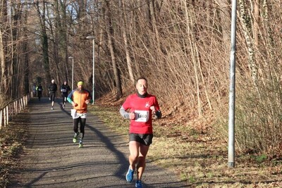 Silvesterlauf 2024