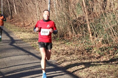 Silvesterlauf 2024