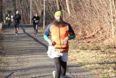 Silvesterlauf 2024