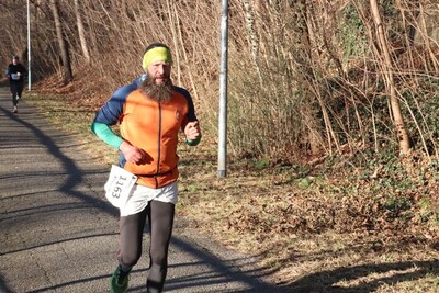Silvesterlauf 2024