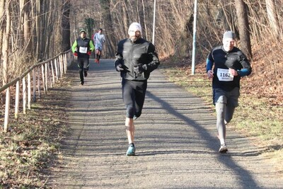Silvesterlauf 2024