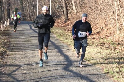 Silvesterlauf 2024