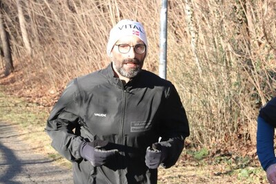 Silvesterlauf 2024