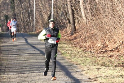 Silvesterlauf 2024