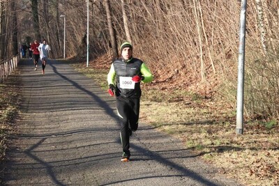 Silvesterlauf 2024