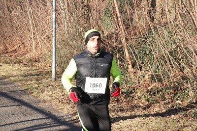 Silvesterlauf 2024