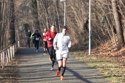 Silvesterlauf 2024
