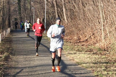 Silvesterlauf 2024