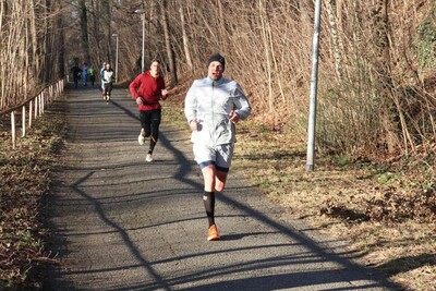 Silvesterlauf 2024