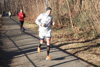 Silvesterlauf 2024